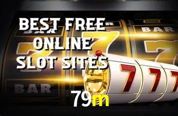 Descubra o Mundo do Cassino Online com 79m