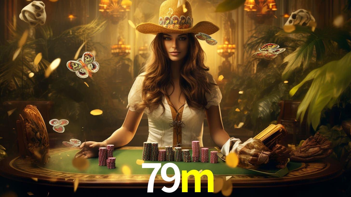 Live Casino 79m