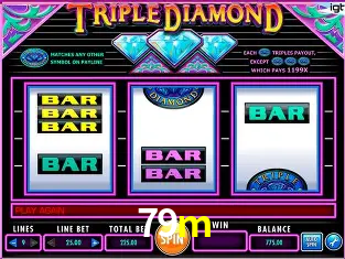 A Popularidade dos Caça-Níqueis no 79m