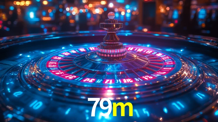Welcome Bonus 79m