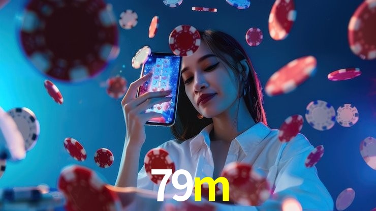 Inovações de Jogos na 79m: O Futuro das Experiências Interativas